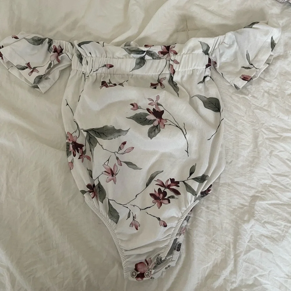 Boutique onsie